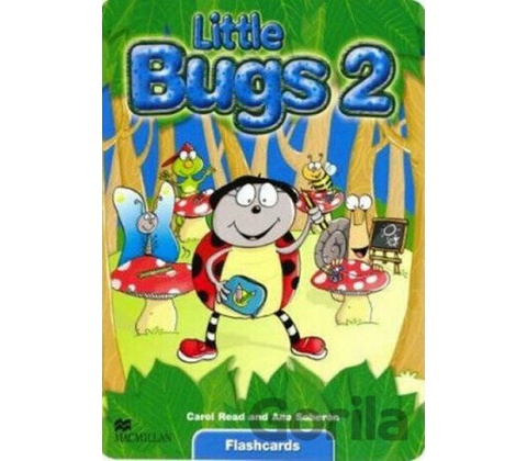 Bugs World Level 2 Storycards