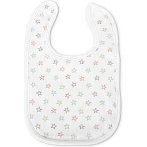 Lorelli Комплект лигавници Lorelli - Natural, 3 броя, бял (10260290001) - baby