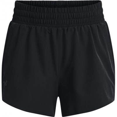 Under Armour Flex Woven short 3in W 1376935-001 black