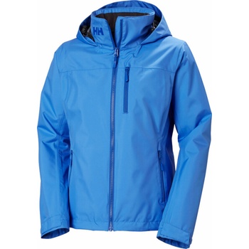 Helly Hansen Women’s Crew Hooded Midlayer Sailing 2.0 Яке Ultra Blue XS (34447_554-XS)