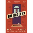 Radleys Haig MattPaperback