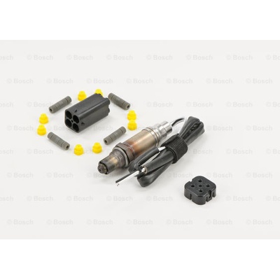 Lambda sonda BOSCH 0258986502