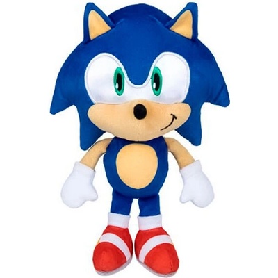 Ježek Sonic Miles Shadow Knuckles Sonic 22 cm