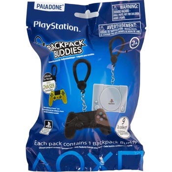 Playstation Buddies (random)