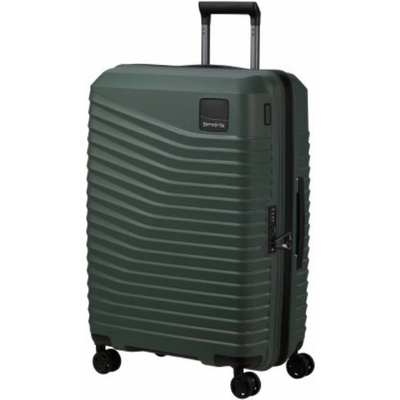 Samsonite INTUO Spinner 69 EXP Olive Green 79 L