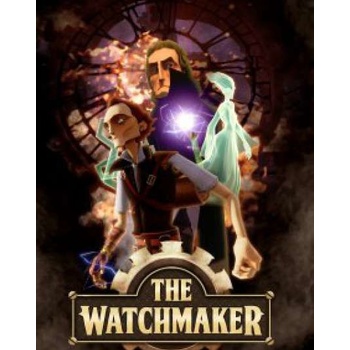 The Watchmaker
