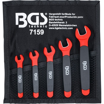 BGS BS7159