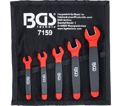 BGS BS7159