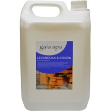 Gaia Spa Esencia Levanduľa & Citrón 5 l