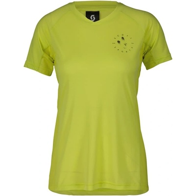 Scott Trail Flow Pro SS Dámsky