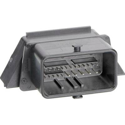 477450100 Molex MOL Automotive černá Molex Množství: 1 ks