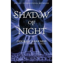 Shadow of Night - D. Harkness