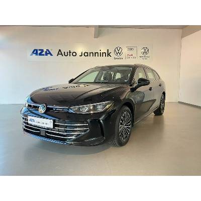 Volkswagen Passat Variant 1.5 TSI Elegance DSG 110 kW