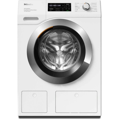 Miele WEI895 WCS