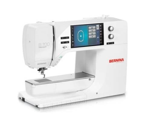 Bernina 700