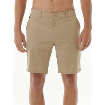 Rip Curl Boardwalk PHASE NINETEEN Khaki