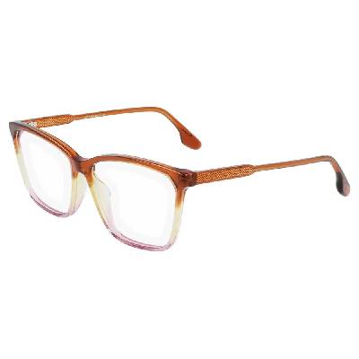 VB26145714241 woman glasses - Brown (Multicolored / Brown)