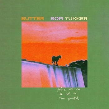 Sofi Tukker - Butter (LP) (0198704450235)