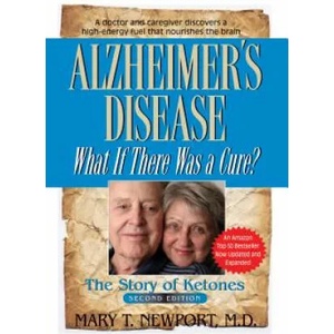 Alzheimer's Disease: What If There Was a Cure? | Mary T. Newport (ISBN: 9781681626802)