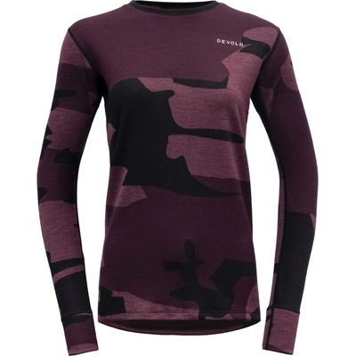Devold Klovstien merino w l