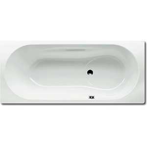KALDEWEI Ambiente - Правоъгълна вана Vaio Set 944, 170x70 см, Perl-Effekt, бяла 234423003001 (234423003001)