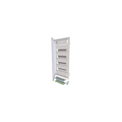 Eaton podomítková rozvodnice 4x12 KLV-48UPS-F