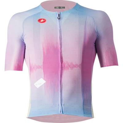 Castelli R-A/ D Multicolor Violet