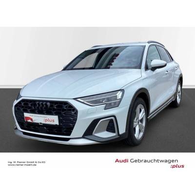 Audi A3 40 TFSIe S tronic Allstreet 150 kW