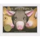 Three Pigs