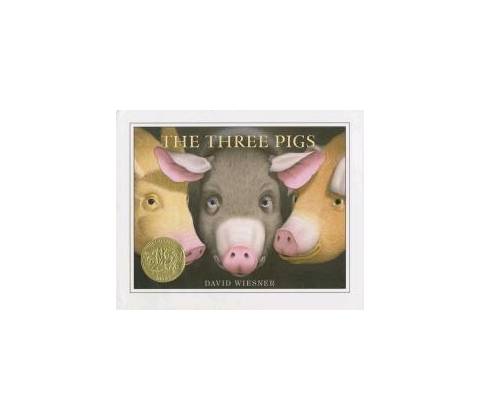 Three Pigs
