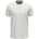Next Level Apparel N 6010 / Унисекс тениска Triblend - бяло L (086010adm03)