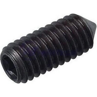 WT WINTECH Šroub stavěcí+hrot, DIN 914, M4x10 ZB // 0 - VX-EAIAH04010BA – Hledejceny.cz