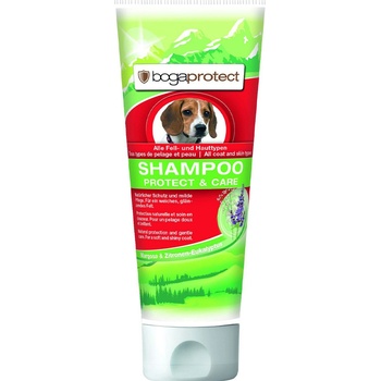 Bogar Přípravek bogaprotect Shampoo Protect 200 ml