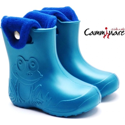 Camminare G005 modré