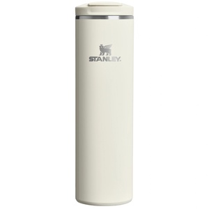 STANLEY Transit Flip Top Mug 600 ml Цвят: бежов