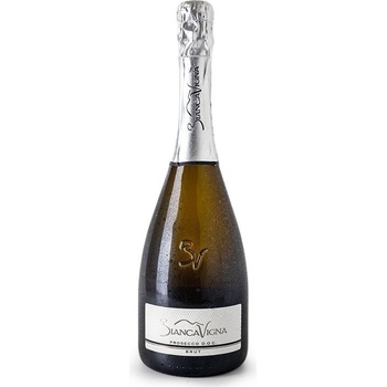 BiancaVigna Prosecco Brut DOC 0,75 l