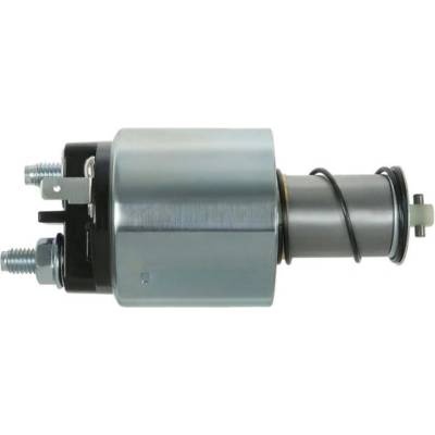 Spínač startéru - Valeo D6RA75