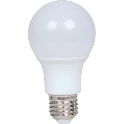 Retlux RLL 244 E27 žárovka LED A60 9W bílá teplá
