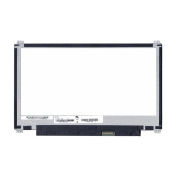 Displej na notebook Asus Eeebook X205TA-HATM0103 Display 11,6“ LED 30pin eDP - Matný