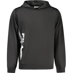 Fila Мъжки суичър с цип fila, Размер l, Цвят Черен (fam1123_ne80010)