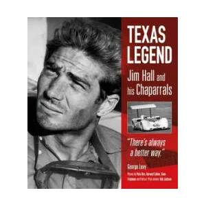 Texas Legend | Levy, George (ISBN: 9781910505663)