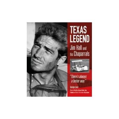 Texas Legend | Levy, George