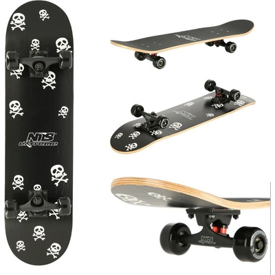 Nils Extreme CR3108 Skulls