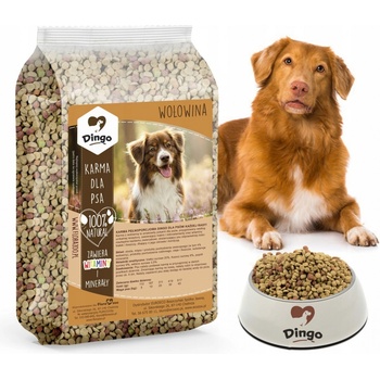 Florazoo hovädzie 5 kg