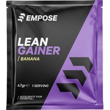 Empose Lean Mass Gainer 47 g