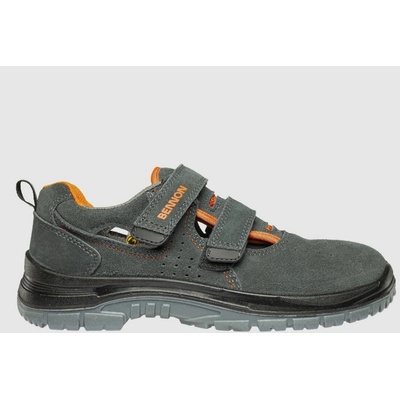 Bennon Tobler S1 ESD NM Sandal