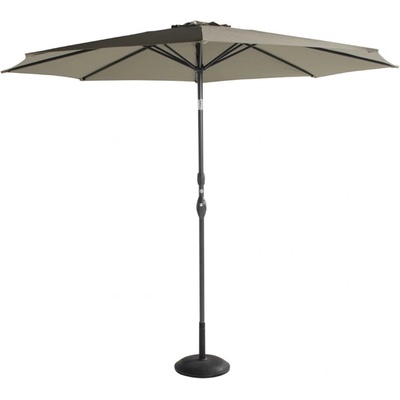 Hartman slunečník Sunline 300cm olive