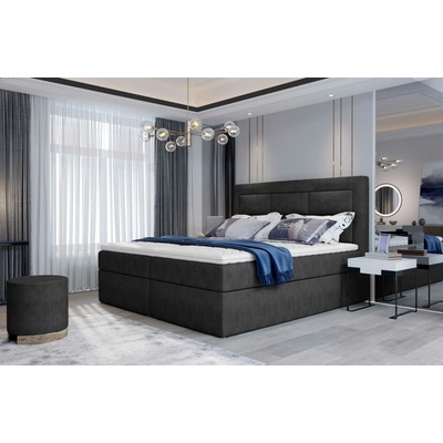 ArtElta Vivre Boxspring Dora 96