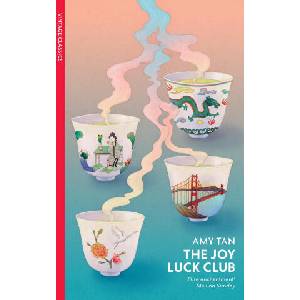 Joy Luck Club (2024)