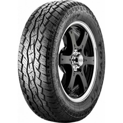 Toyo Open Country A/T plus 285/70 R17 121S